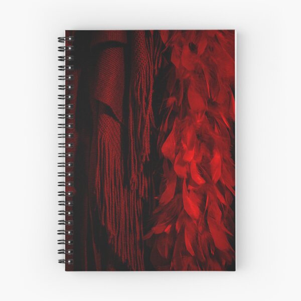 Item preview, Red designed and sold by Geoff Treagus.