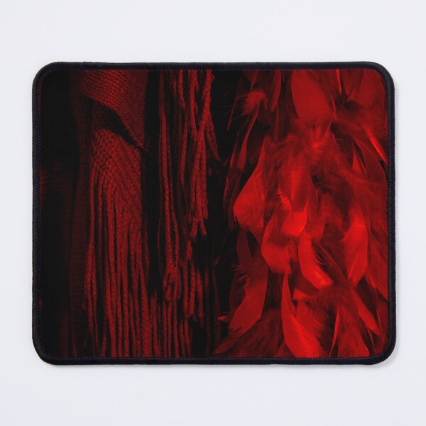 Item preview, Red designed and sold by Geoff Treagus.