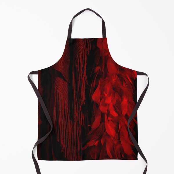 Item preview, Red designed and sold by Geoff Treagus.