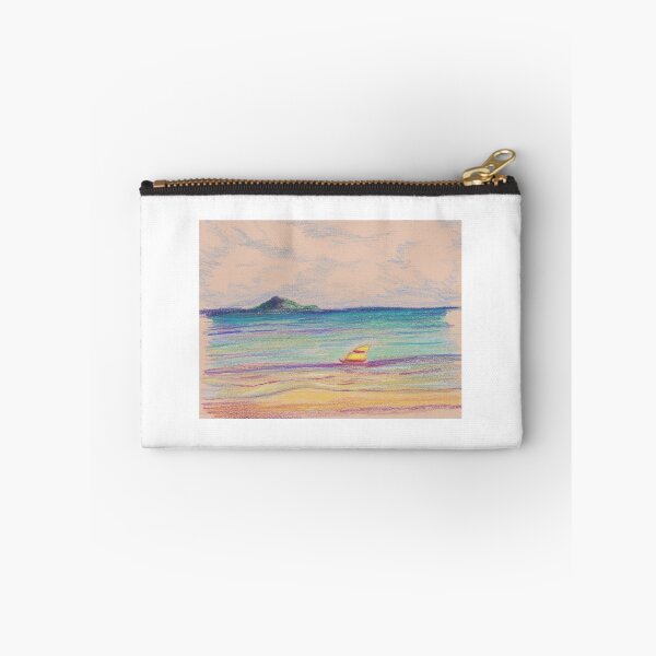 Item preview, Distant Shores designed and sold by mossandhaze.
