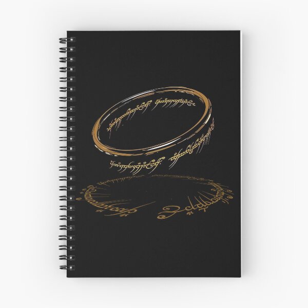 Item preview, The One Ring - LotR Parody - Movies Collection designed and sold by HardDraw.