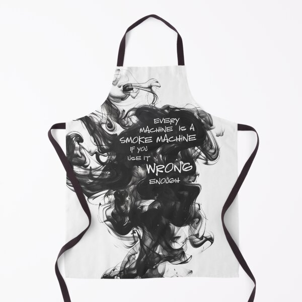 Item preview, Smoke Machine designed and sold by Right-Brain.