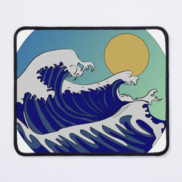 Item preview, Wave designed and sold by KoZmiKTs.