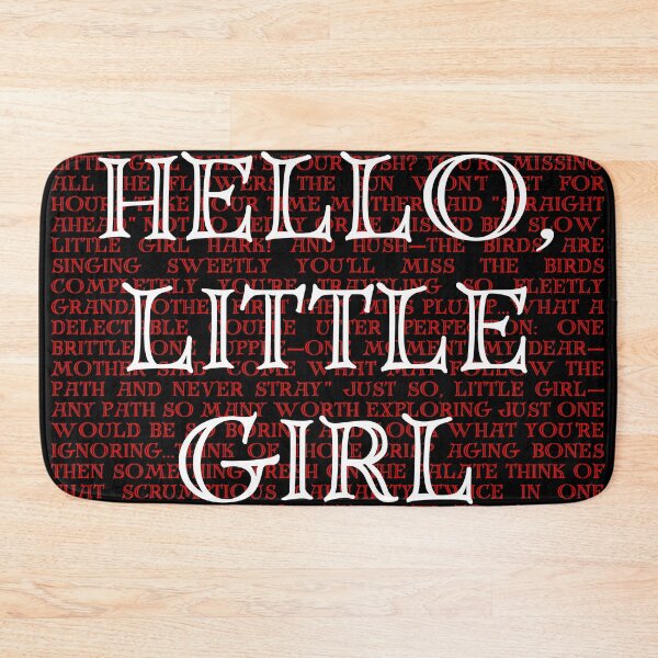 Item preview, Into the woods Lyrics designed and sold by broadwaygirl142.