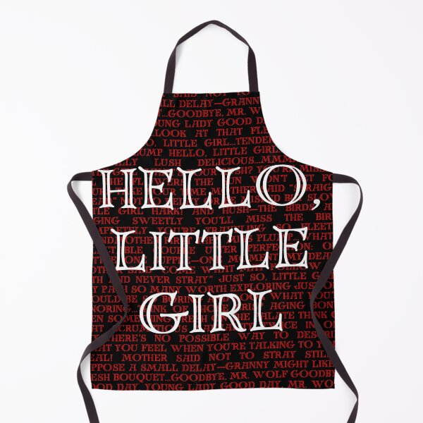 Item preview, Into the woods Lyrics designed and sold by broadwaygirl142.