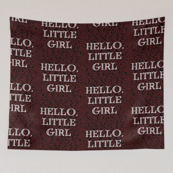 Item preview, Into the woods Lyrics designed and sold by broadwaygirl142.