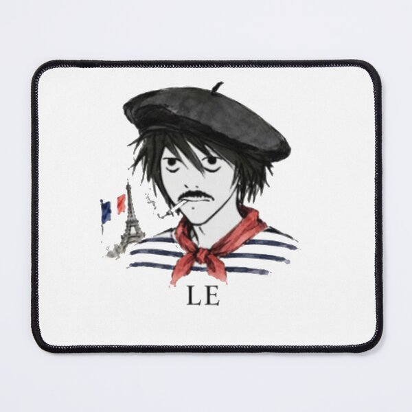 Item preview, French L designed and sold by ArtAndDesignA.