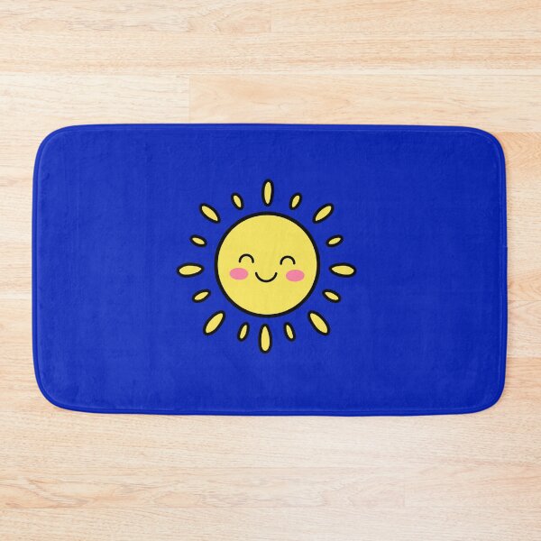 Item preview, Cute Smiling Sun! designed and sold by Hello-Cuties.