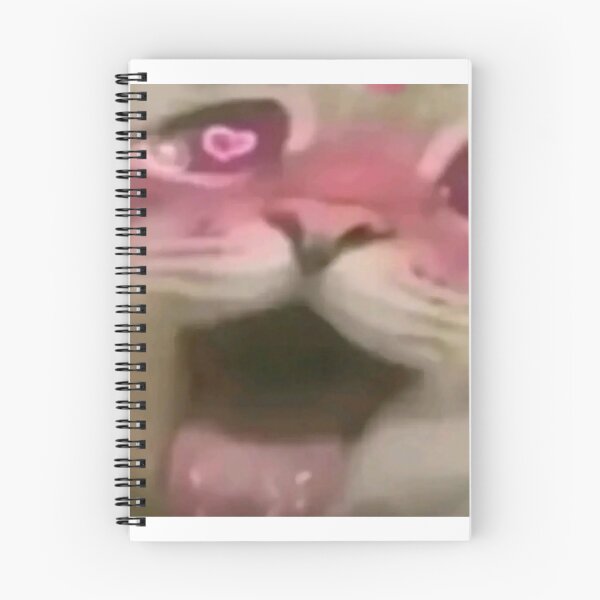 Item preview, cat yamitee face designed and sold by cloudzer0000.