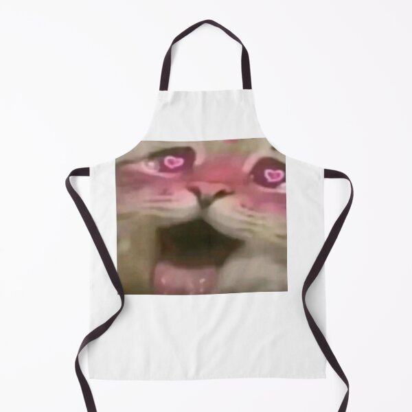 Item preview, cat yamitee face designed and sold by cloudzer0000.
