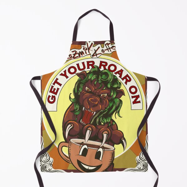 Item preview, Get Your Roar On designed and sold by KoZmiKTs.