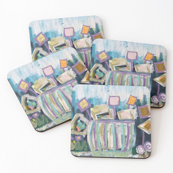 Item preview, Between them designed and sold by mariaalexart22.