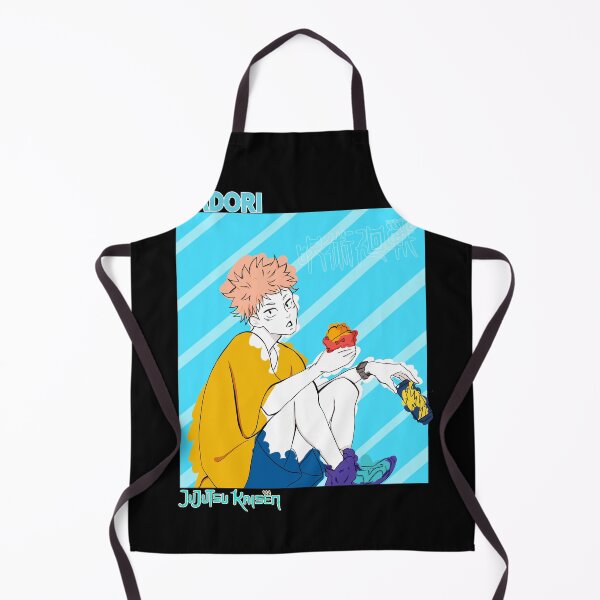 Item preview, Doodle blue designed and sold by Izaa-aart.