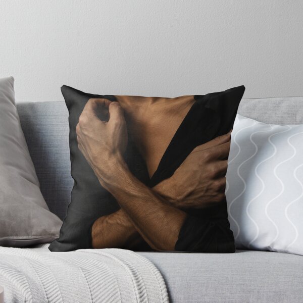 Item preview, Male Physique Art Poster - 169 designed and sold by JC STUDIO.