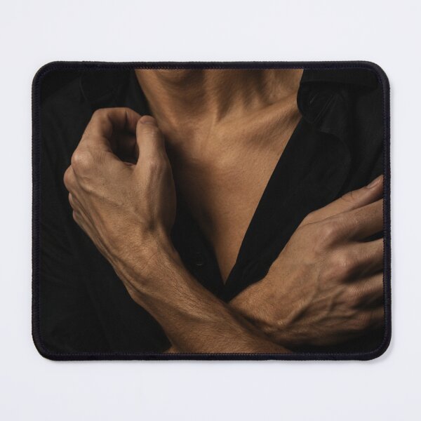 Item preview, Male Physique Art Poster - 169 designed and sold by JC STUDIO.