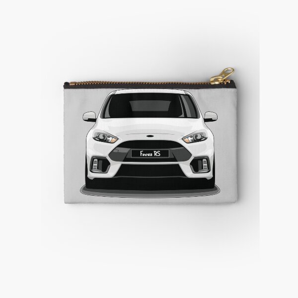 Item preview, Focus RS mk3 - vector drawing designed and sold by yohannlp.
