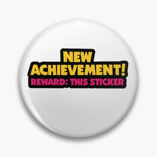 Item preview, New Achievement Reward This designed and sold by CoquetteGoose.