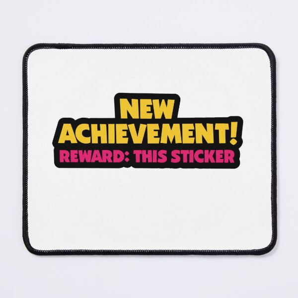 Item preview, New Achievement Reward This designed and sold by CoquetteGoose.