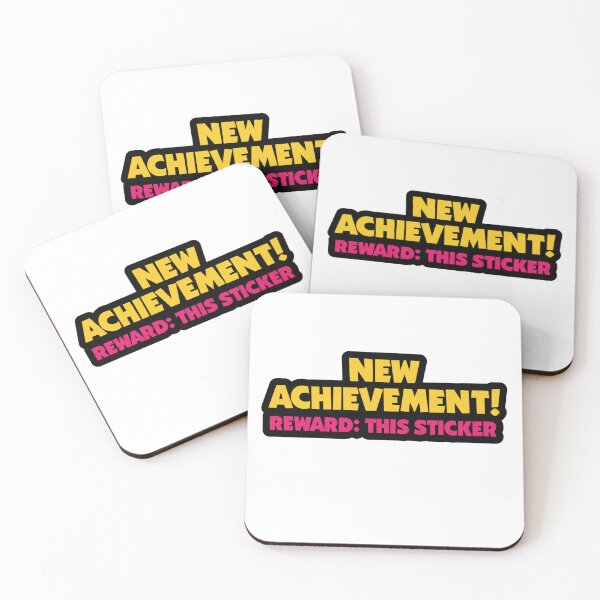 Item preview, New Achievement Reward This designed and sold by CoquetteGoose.