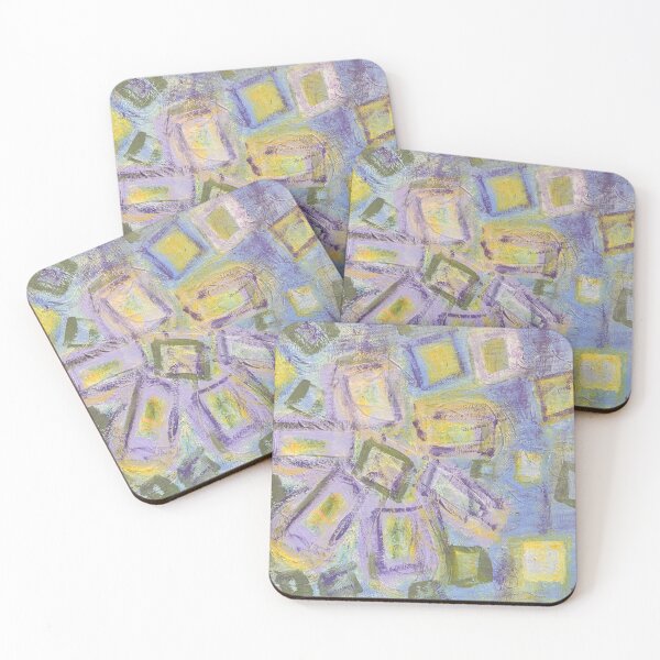 Item preview, Squares designed and sold by mariaalexart22.