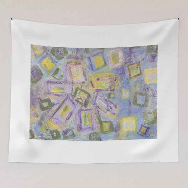 Item preview, Squares designed and sold by mariaalexart22.