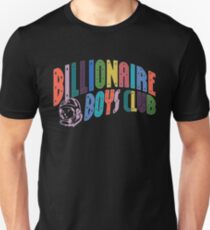Billionaire Boys Club Merch Unisex T-Shirt
