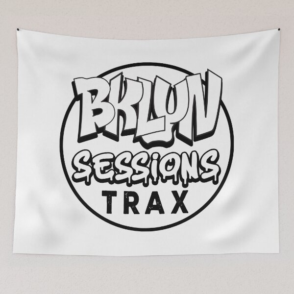 Item preview, Record Label from Brooklyn designed and sold by DiCristino.