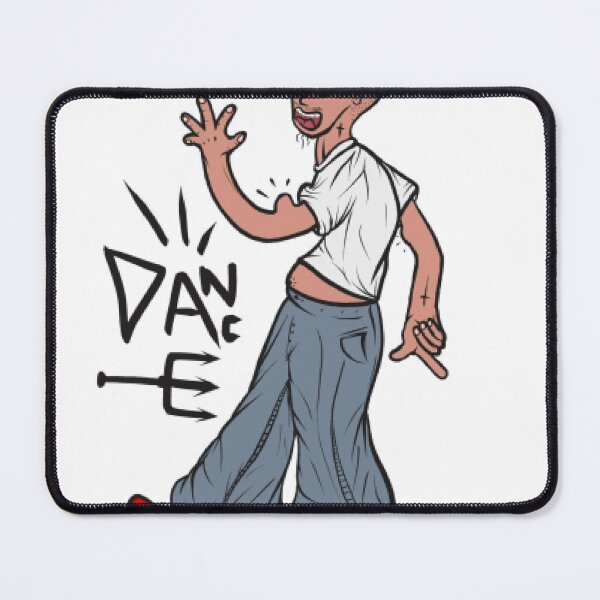 Item preview, Street Dance Sketch Character designed and sold by ExpressPalette.