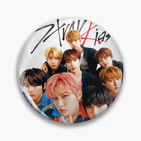 Item preview, Stray Kids designed and sold by bmfkfk.
