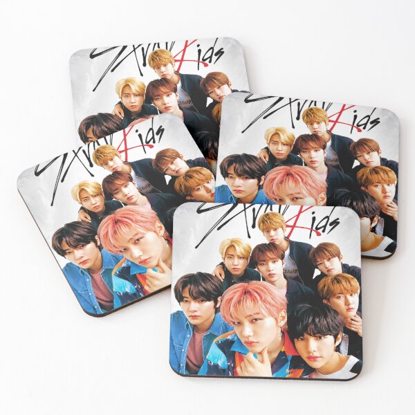 Item preview, Stray Kids designed and sold by bmfkfk.