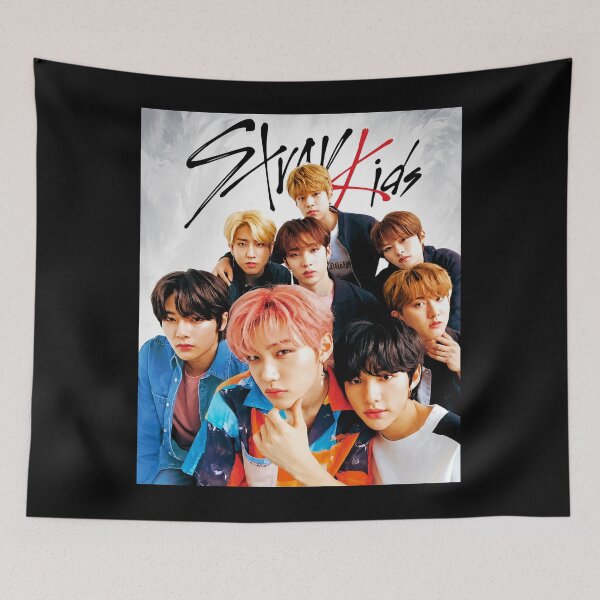 Item preview, Stray Kids designed and sold by bmfkfk.