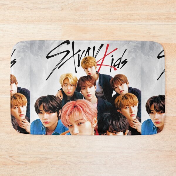 Item preview, Stray Kids designed and sold by bmfkfk.