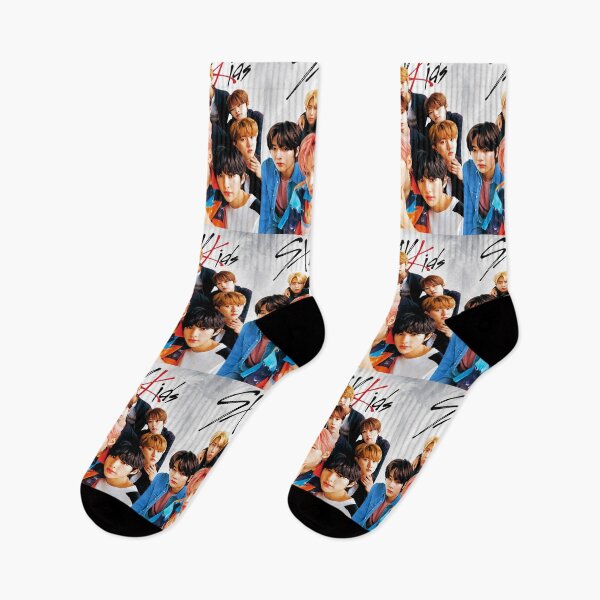 Item preview, Stray Kids designed and sold by bmfkfk.