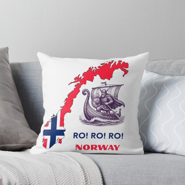 Item preview, RO RO RO NORWAY  designed and sold by AMCreatix.