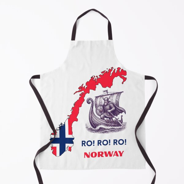 Item preview, RO RO RO NORUEGA designed and sold by AMCreatix.