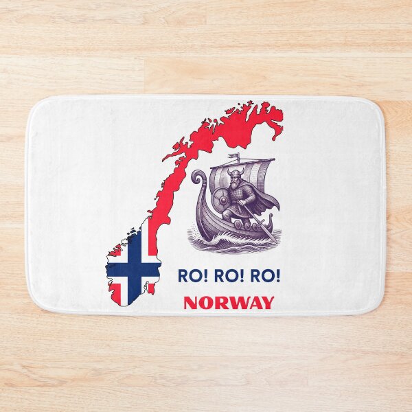 Item preview, RO RO RO NORWAY  designed and sold by AMCreatix.