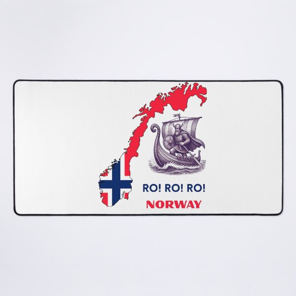 Item preview, RO RO RO NORWAY  designed and sold by AMCreatix.