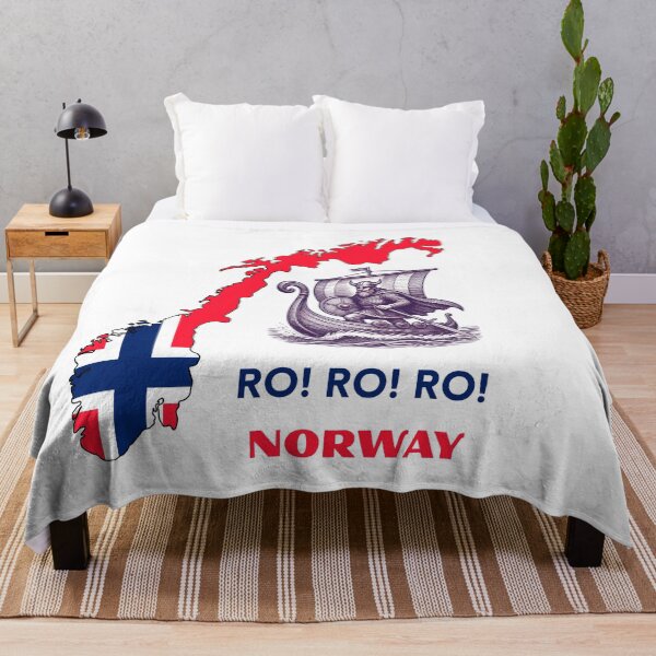 Item preview, RO RO RO NORWAY designed and sold by AMCreatix.