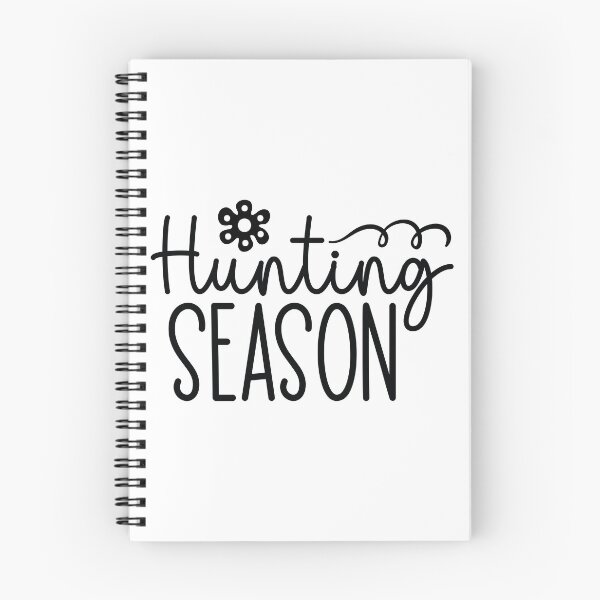 Item preview, Hunting Season - Funny Easter Quotes Retro Vintage Aesthetic Cute Spring Holiday Egg Hunt Gift designed and sold by FuzionRaptor.