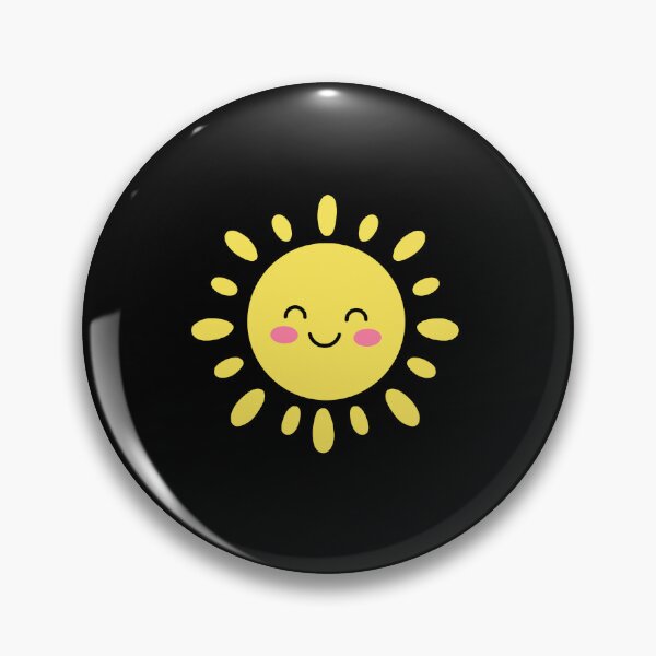 Item preview, Hello Sunshine! designed and sold by Hello-Cuties.