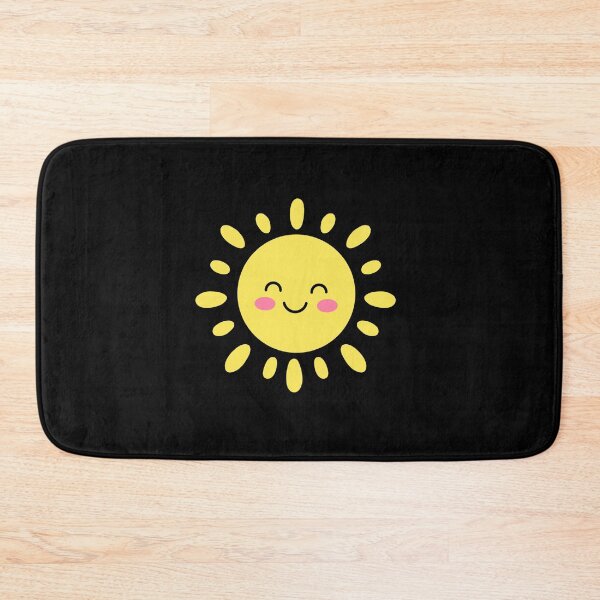 Item preview, Hello Sunshine! designed and sold by Hello-Cuties.