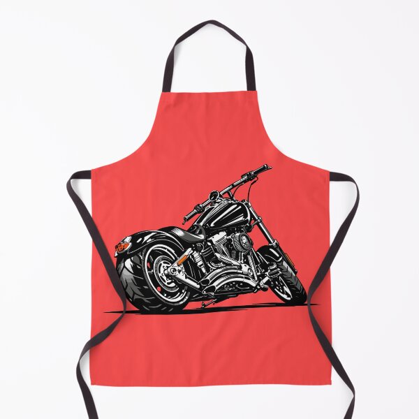 Item preview, The Rocker Motorcycle designed and sold by rogue-design.