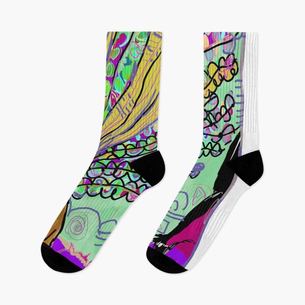 Item preview, Crazy designed and sold by mariaalexart22.