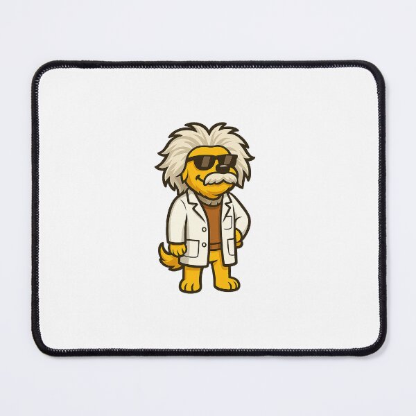 Item preview, Scientist Napkin - Part II designed and sold by NapkinStuff.