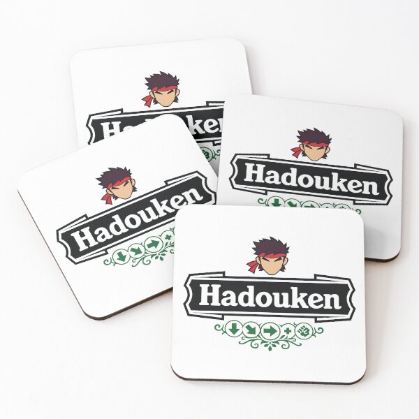Item preview, Hadouken designed and sold by TeeCodes.