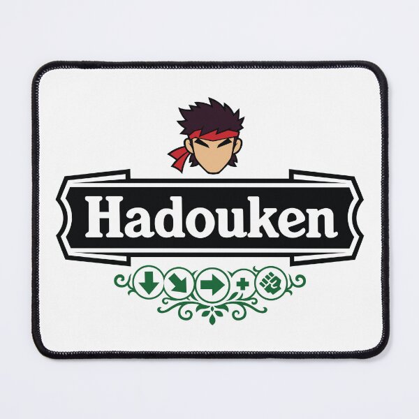Item preview, Hadouken designed and sold by TeeCodes.