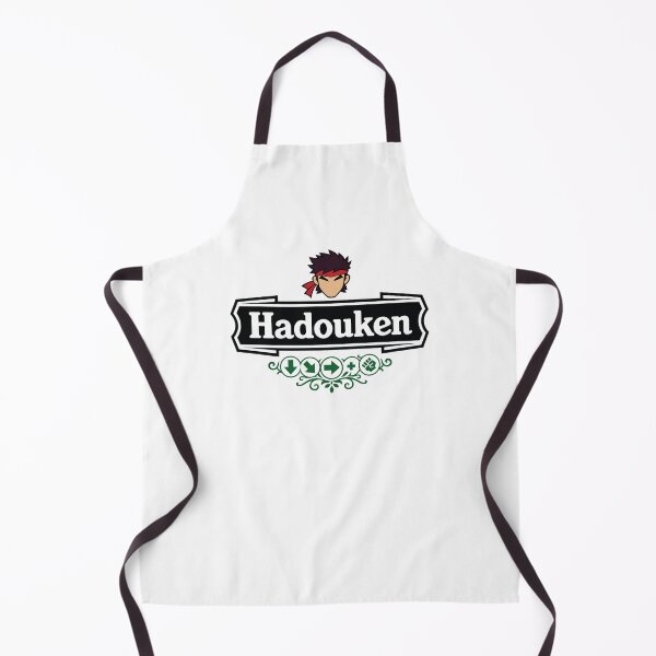 Item preview, Hadouken designed and sold by TeeCodes.