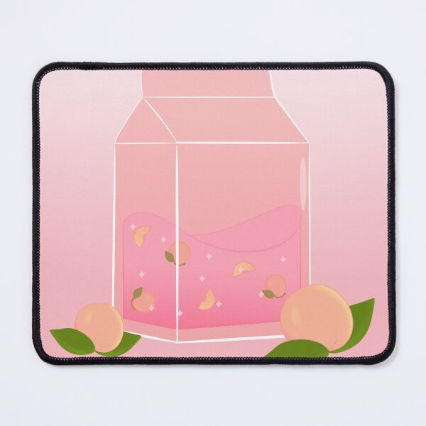 Item preview, Peach Juice designed and sold by WhimiscalArts.