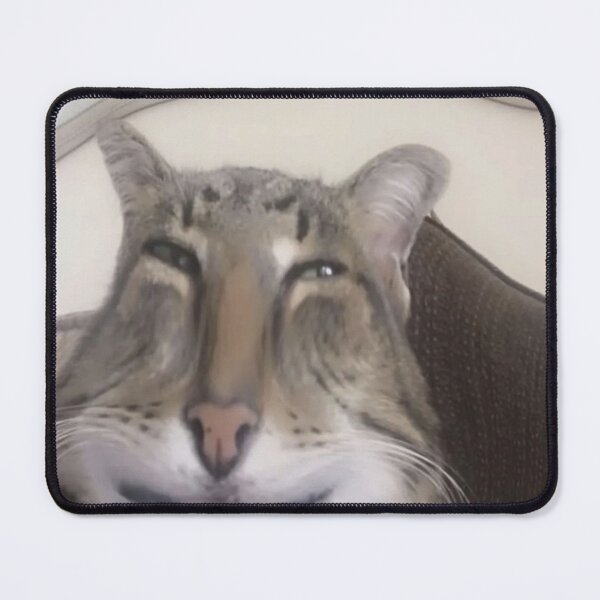 Item preview, long face cat designed and sold by cloudzer0000.