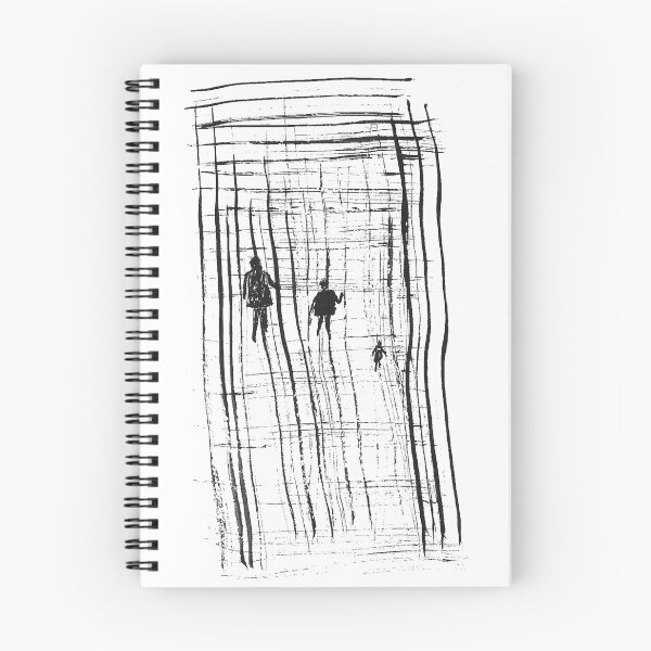 Item preview, Illustrated Haiku #18 designed and sold by Art Rendez-vous.